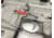 Cross Armory AR Fixed Mag, Permanent Magazine Lock, Red, CRFMRD