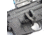 Cross Armory Big Bolt Catch Fits AR-15s, .308s, Steel, Black, crBBC