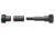 Cross Armory AR-15 Pin Pal Pin Replacement, 223 Remington/5.56 NATO AR, Black, Small, CRPP