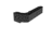 Cross Armory Extended Magazine Catch for Glock Frames Generation 1-3, Aluminum, Anodized, Black, Small, crGMCbk