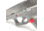 Cross Armory Glock 3-Piece Kit, 3 Pin Set, Extended Mag Catch, Extended Slide Lock, Gen 5, Red, CRG5OKRD