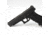 Cross Armory Glock 3-Piece Kit, 4 Pin Set, Extended Mag Catch, Extended Slide Lock, Gen 4, Red, CRG4OKRD