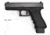 Cross Armory Glock 3-Piece Kit - Gen4, Silver, CRG4OKSV