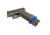 Cross Armory Glock Flared Magwell, Gen 1-3, Blue, crGFMWbl