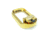 Cross Armory Glock Flared Magwell, Gen 1-3, Gold, CRGFMWGD
