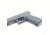 Cross Armory Glock Magazine Catch, Gen 4 &amp; 5, Black, CRG5MCBK