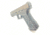 Cross Armory Glock Magazine Catch, Gen 4 &amp; 5, Black, CRG5MCBK