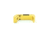 Cross Armory Glock Magazine Catch, Gen 4 &amp; 5, Gold, CRG5MCGD