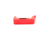 Cross Armory Glock Magazine Catch, Gen 4 &amp; 5, Red, CRG5MCRD