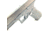 Cross Armory Glock Magazine Catch, Gen 4 &amp; 5, Silver, CRG5MCSV