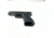Cross Armory Glock Performance Flared Magwell Gen 1 - 3 Fits All Magazines, Black Finish, crGFMW