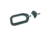 Cross Armory Glock Performance Flared Magwell Gen 1 - 3 Fits All Magazines, Black Finish, crGFMW