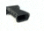 Cross Armory Glock Performance Flared Magwell Gen 1 - 3 Fits All Magazines, Black Finish, crGFMW