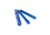 Cross Armory Pin Set, Glock Gen 1-3, Blue, Small, CRGPSBL