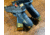 Cross Armory Glow-In-The-Dark Pistol Sights, Gold, Tall, crGSt-gd