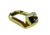 Cross Armory P80 Flared Magwell, Gold, CRP80FMWGD