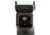 Cross Armory Universal Back Plate, Glock Gen 1-5 P80, Black, crG5BPbk