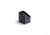 Cross Armory Weighted Base Plate +0 Magazine Extension, Glock Gen 1-5 17/22/31, Black, crG+0ME-g17bk