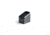 Cross Armory Weighted Base Plate +0 Magazine Extension, Glock Gen 1-5 17/22/31, Black, crG+0ME-g17bk