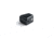 Cross Armory Weighted Base Plate +0 Magazine Extension, Glock Gen 1-5 17/22/31, Black, crG+0ME-g17bk