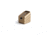 Cross Armory Weighted Base Plate +0 Magazine Extension, Glock Gen 1-5 17/22/31, FDE, crG+0ME-g17fde