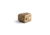 Cross Armory Weighted Base Plate +0 Magazine Extension, Glock Gen 1-5 17/22/31, FDE, crG+0ME-g17fde