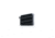 Cross Armory Weighted Base Plate +0 Magazine Extension, Glock Gen 1-5 19/23/32, Black, crG+0ME-g19bk