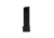 Cross Armory Weighted Base Plate Glock Gen 1-5 19/23/32 +0 Magazine Extension, Black, Small, crG+0ME-g19bk-0RD