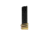 Cross Armory Weighted Base Plate +0 Magazine Extension, Glock Gen 1-5 19/23/32, Gold, crG+0ME-g19gd