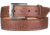 CrossBreed Holsters Executive Gun Belt - Leather, Brown, 36, BELTEX-36-BR