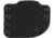 CrossBreed Holsters Modular Holster, S&amp;W M&amp;P Shield 9/40, Right Hand, Black, Right, ARMS-R-2501-X