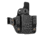 CrossBreed Holsters Rogue IWB Holster, Glock 43, 43X, Right Hand, Kydex, Black, Medium, RHO-R-1216-BL