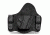 CrossBreed Holsters SuperTuck IWB Holster Glock 26/27 RH, Black Cowhide STH-R-1212-X-CB-SC