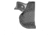 CrossFire The Grip Laser Low Profile Conceal Carry IWB Compact Holster, Ambidextrous CRF-GRPLSRSA1C-3