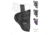 CrossFire The Pulse Low-Profile Conceal-Carry Women's Holster, Black, Blush, Fusion, Iris, Silverdust, Spark