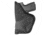 CrossFire The Rebel Pocket Conceal-Carry Micro Holster, Ambidextrous, Black CRF-REBBLKM-1