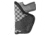 CrossFire The Rebel Pocket Conceal-Carry Micro Holster, Ambidextrous, Fusion CRF-REBFSNM-1