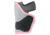 CrossFire The Rebel Pocket Conceal-Carry Sub-Compact Holster, Ambidextrous, Silverdust CRF-REBSILVS-2