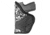 CrossFire The Rebel Pocket Conceal-Carry Micro Holster, Ambidextrous, Spark CRF-REBSPKM-1