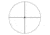 Crosshair Dot Reticle
