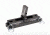 Crosstac 1911 Pistol Block, Black 135217-1911