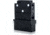 Crosstac AICS Single Shot Adapter, Short Action Rifle, Black, 135203