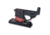 Crosstac AR-15 Modular Maintenance Block Kit w/ AR10/AR15 Receiver Blocks, Black, 135215
