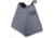 Crosstac Big Front Bag, Wolf Grey, 110050-GRY