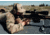 Crosstac Tactical Rear Squeeze Bag / Pre-Filled