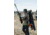 Crosstac Tactical Rear Squeeze Bag / Pre-Filled