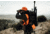 Crosstac Tactical Rear Squeeze Bag / Pre-Filled