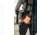 Crosstac Tactical Rear Squeeze Bag / Pre-Filled