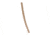 Crosstac Grip Textured Polypropylene Cord, Coyote Brown, 100ft 213000-CB
