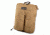Crosstac LRS Long Range Split Bag / Ultra Light Fill, Coyote Brown, 110081-CB
